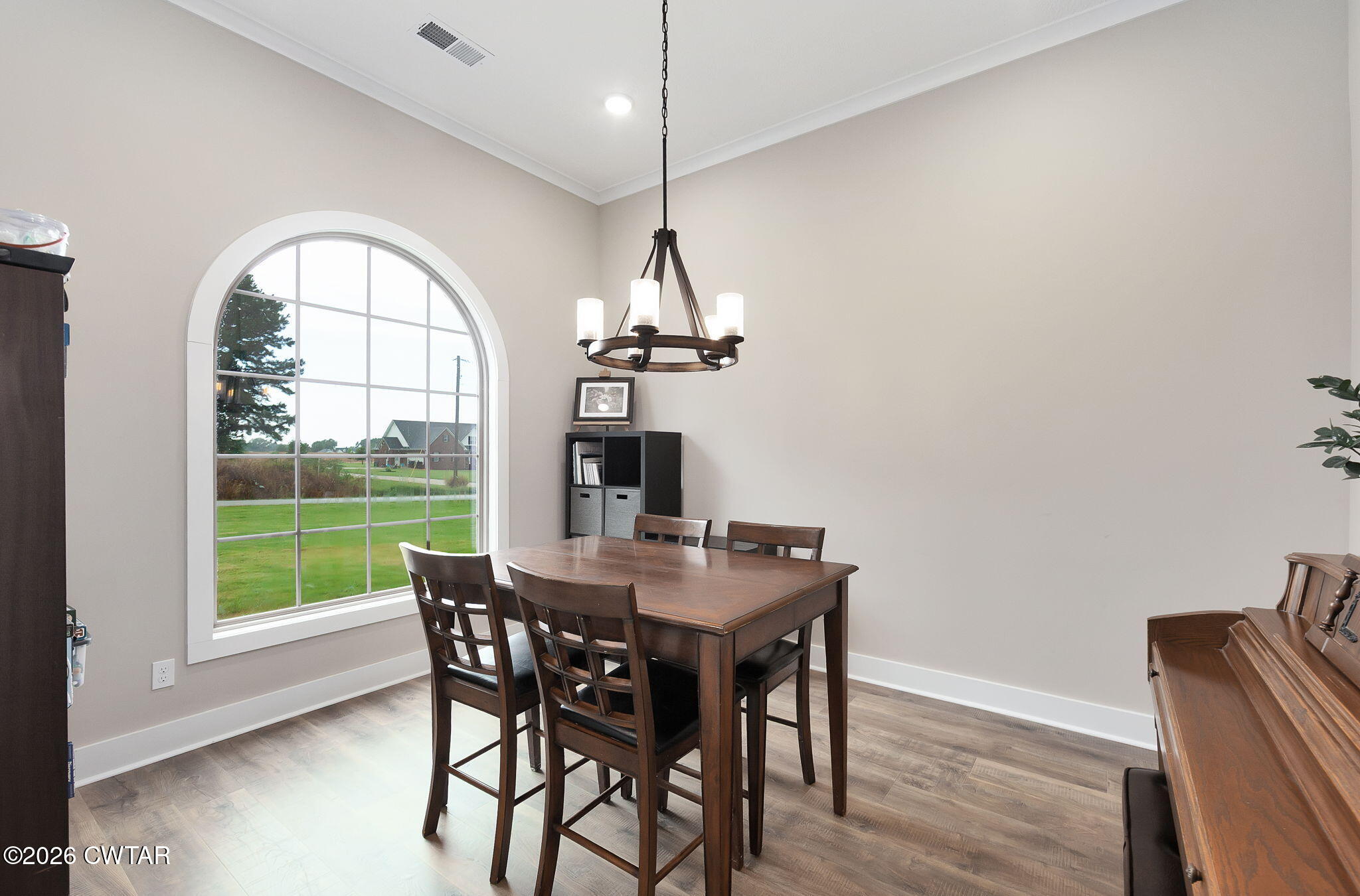 149 Marlow Cemetery Road Gadsden, TN 38337 - Photo 14 of 47 Dining Room