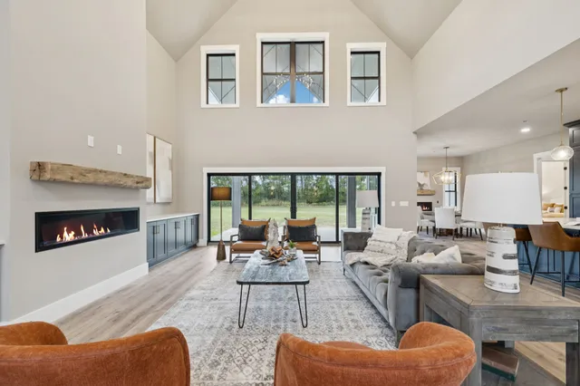 $1,650,000 | 2487 Taylor Lane, Eagleville, TN 37060