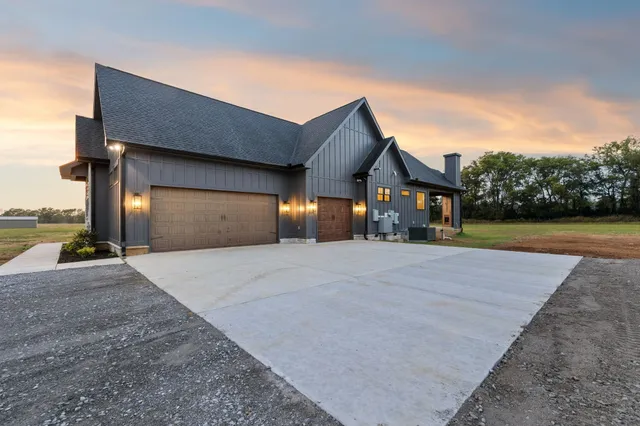 $1,650,000 | 2487 Taylor Lane, Eagleville, TN 37060