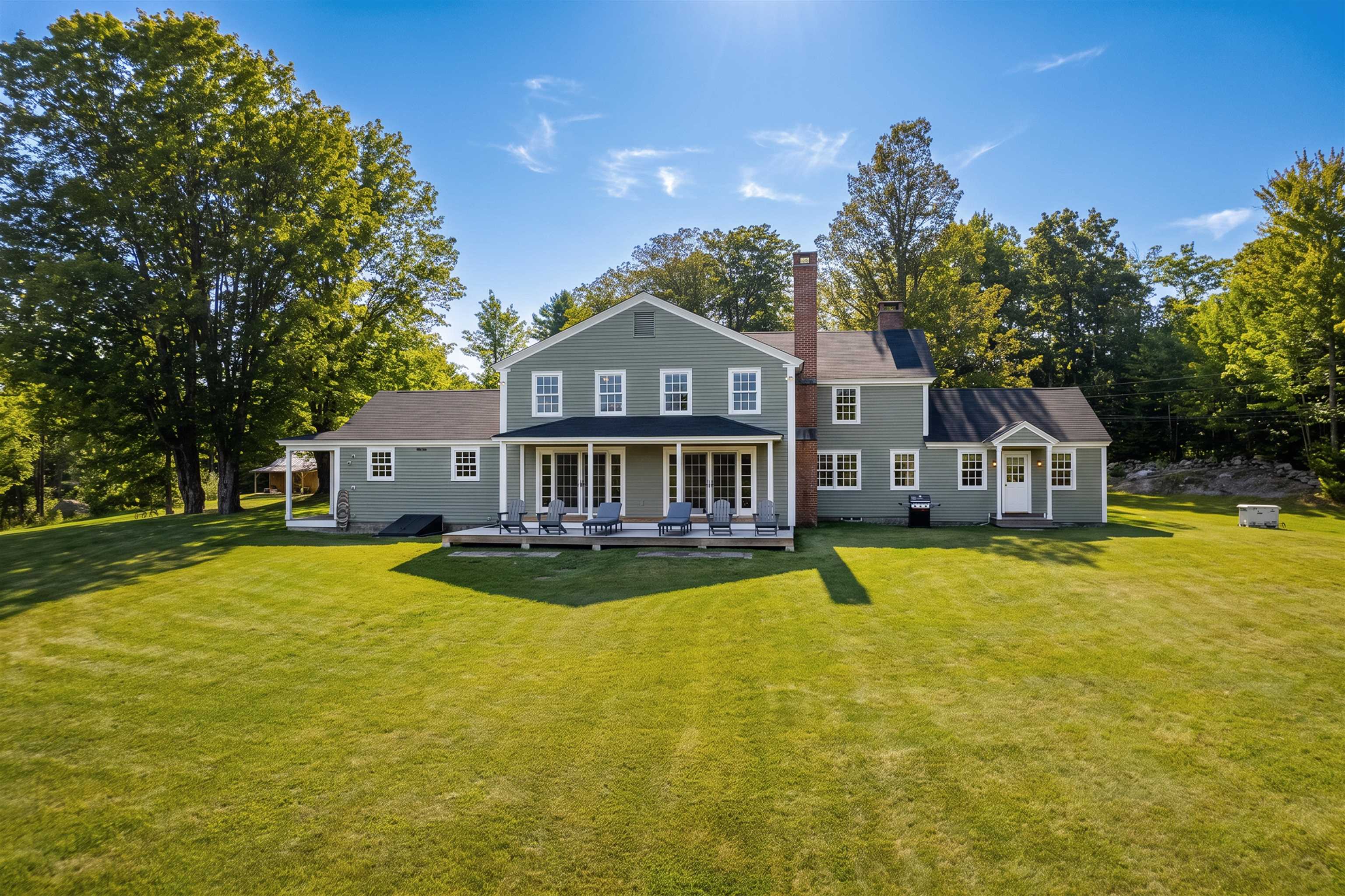 226 Hoey Road Cavendish, VT 05142 - Photo 11 of 40 Gallery Image 11
