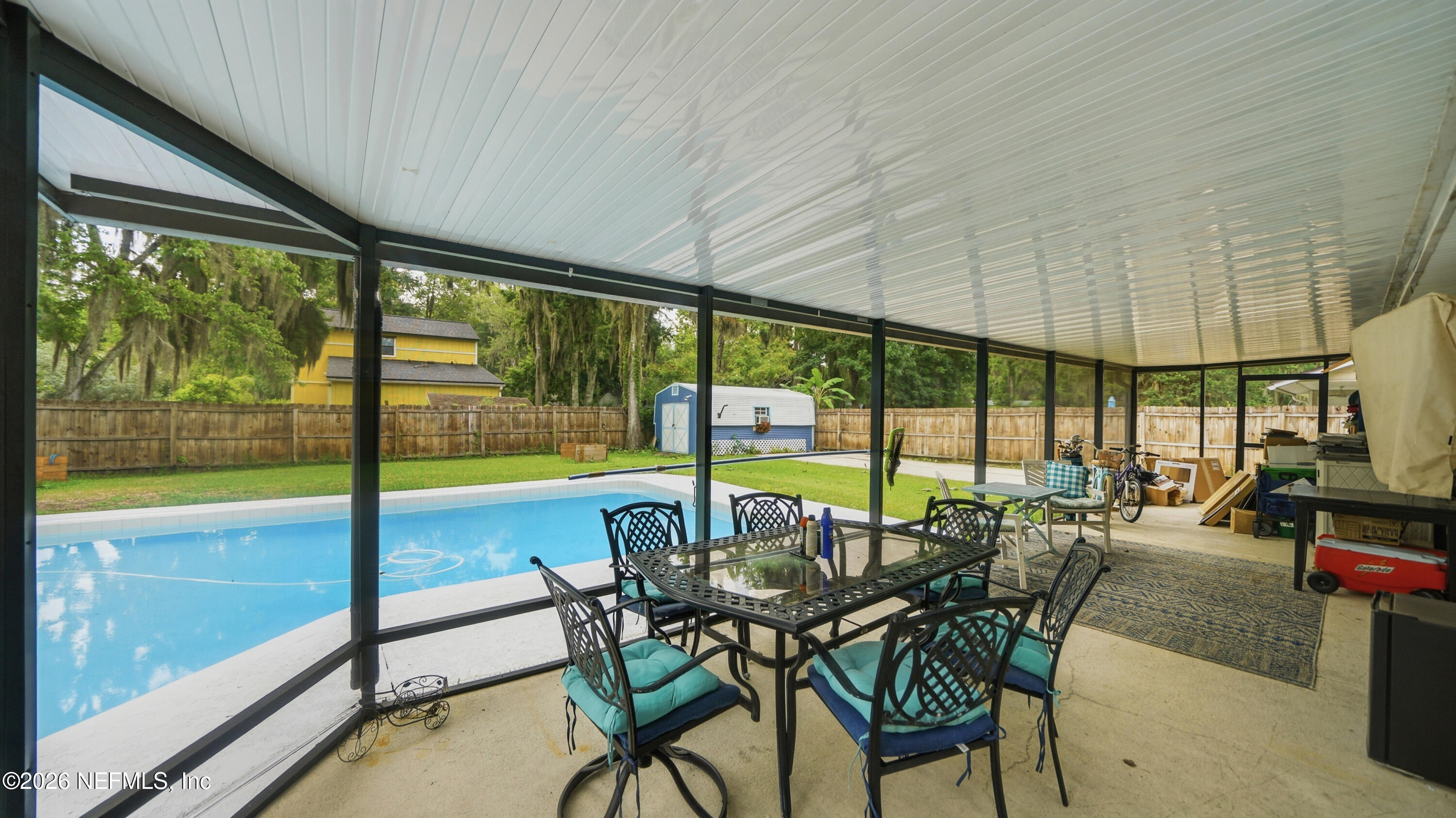 1695 Sandy Hollow Loop Middleburg, FL 32068 - Photo 31 of 49 1695 Sandy Hollow Loop-30
