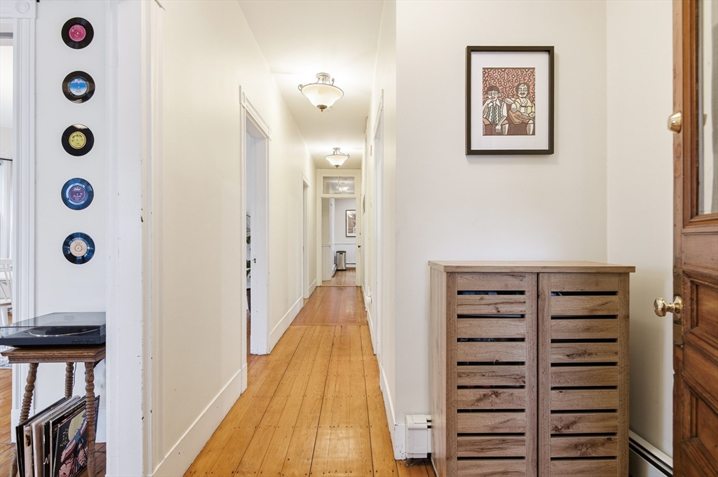 32 Spring Park Avenue, Unit 1 Boston, MA 02130 - Photo 11 of 21