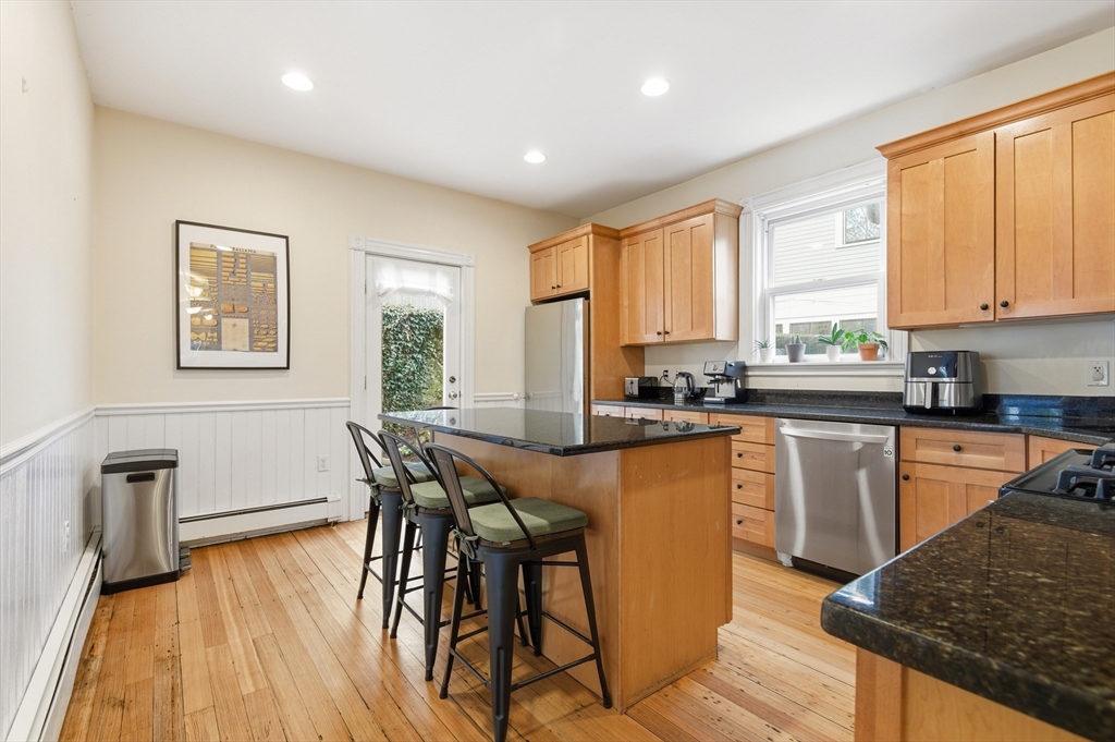 32 Spring Park Avenue, Unit 1 Boston, MA 02130 - Photo 12 of 21