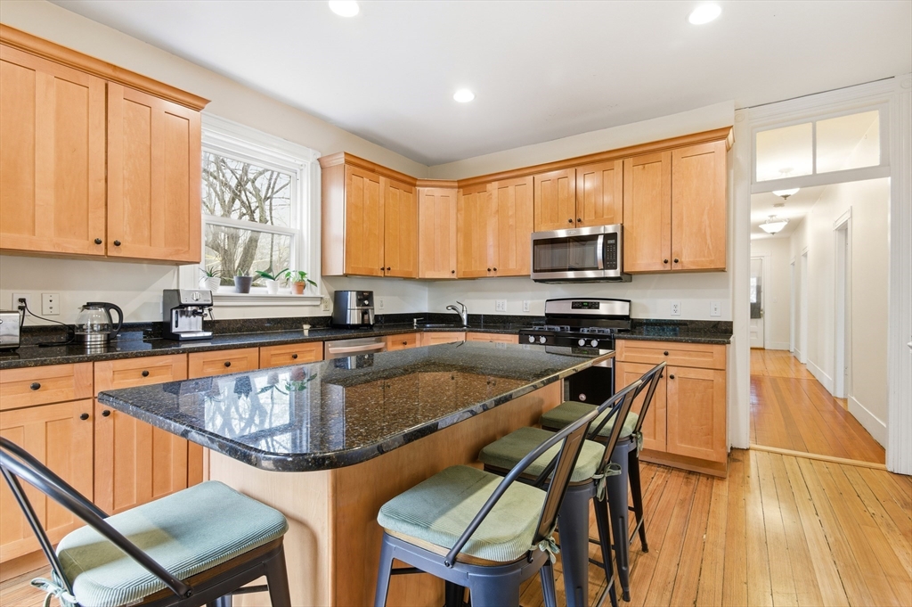 32 Spring Park Avenue, Unit 1 Boston, MA 02130 - Photo 14 of 21