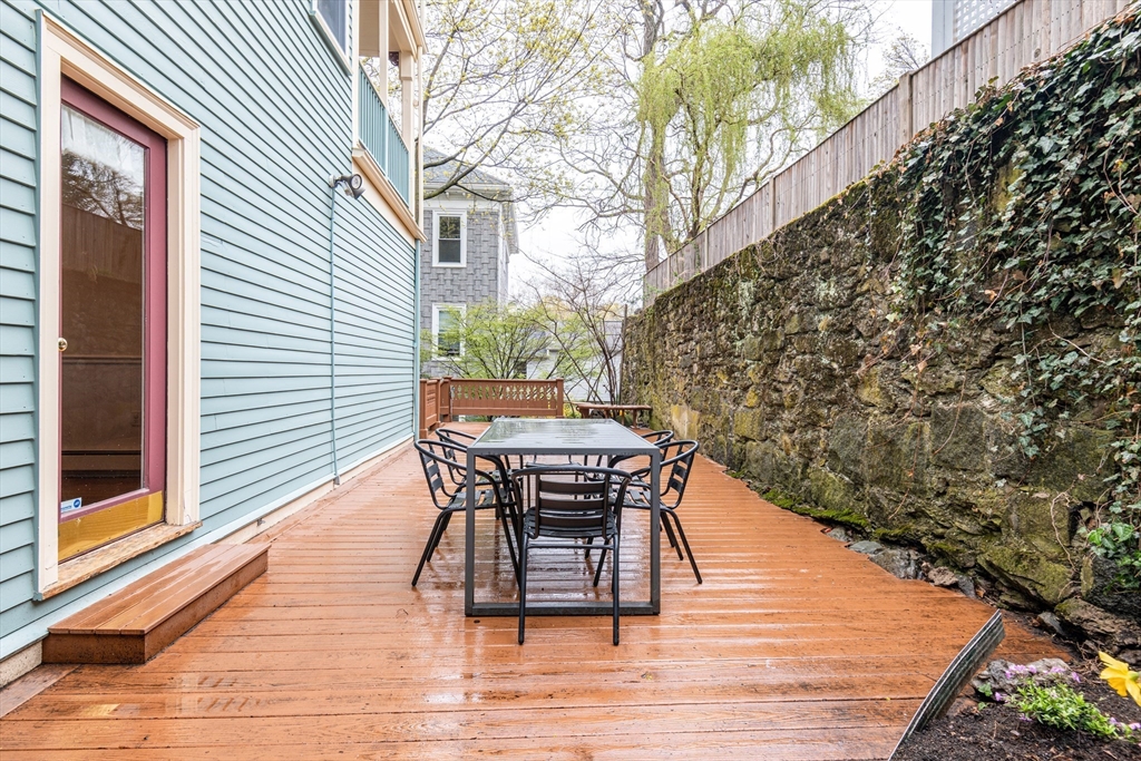 32 Spring Park Avenue, Unit 1 Boston, MA 02130 - Photo 17 of 21