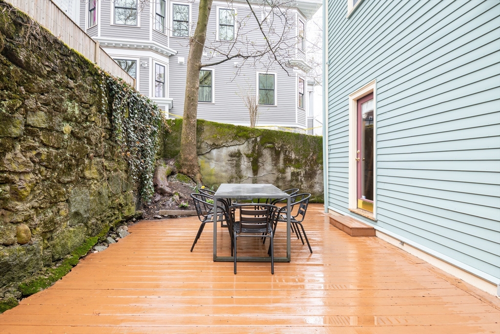 32 Spring Park Avenue, Unit 1 Boston, MA 02130 - Photo 18 of 21