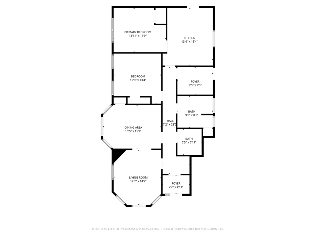 32 Spring Park Avenue, Unit 1 Boston, MA 02130 - Photo 21 of 21