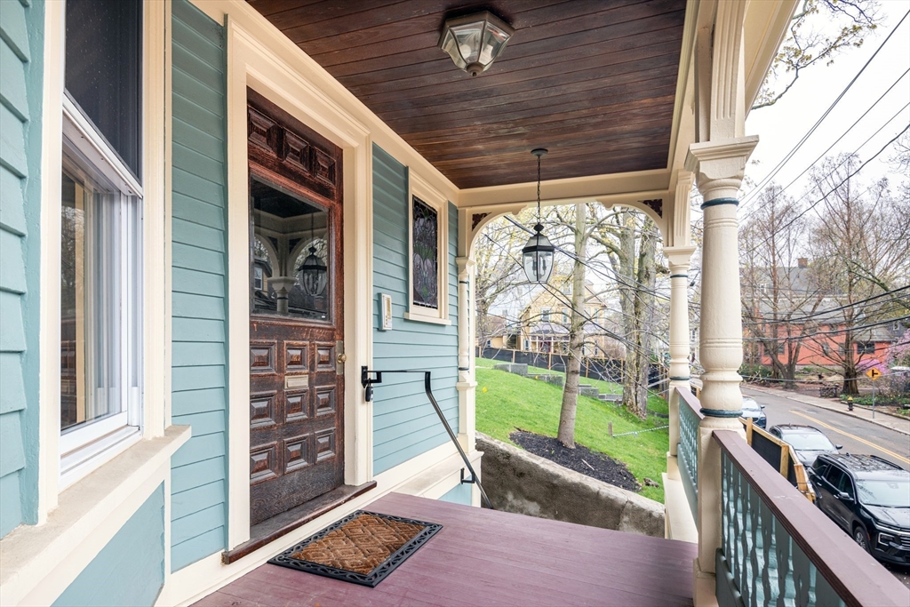 32 Spring Park Avenue, Unit 1 Boston, MA 02130 - Photo 4 of 21