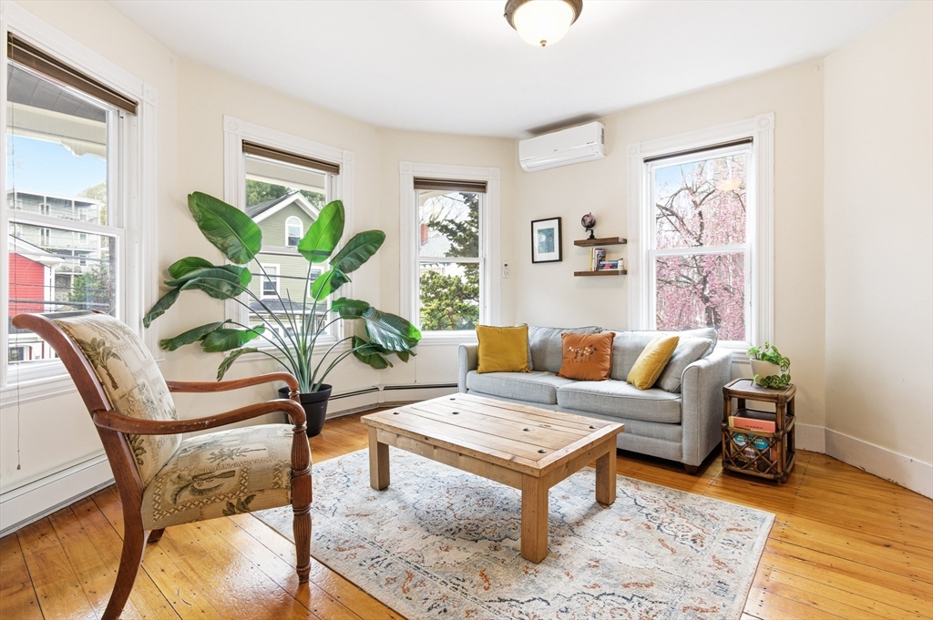 32 Spring Park Avenue, Unit 1 Boston, MA 02130 - Photo 5 of 21