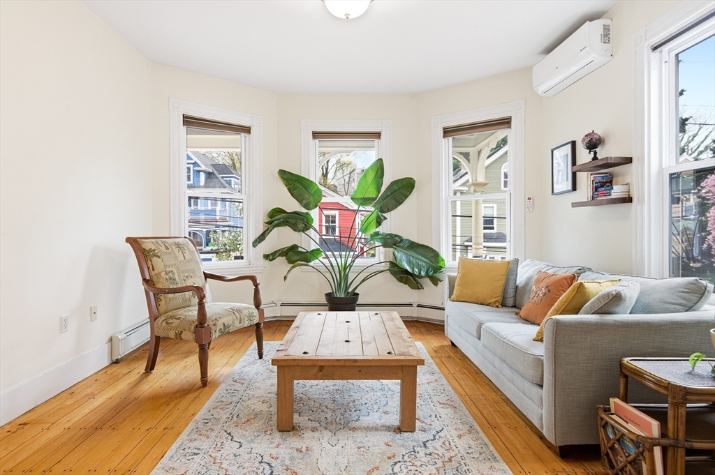 32 Spring Park Avenue, Unit 1 Boston, MA 02130 - Photo 6 of 21