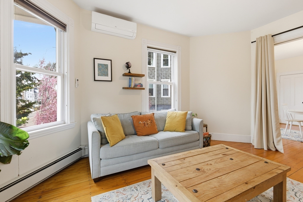 32 Spring Park Avenue, Unit 1 Boston, MA 02130 - Photo 7 of 21