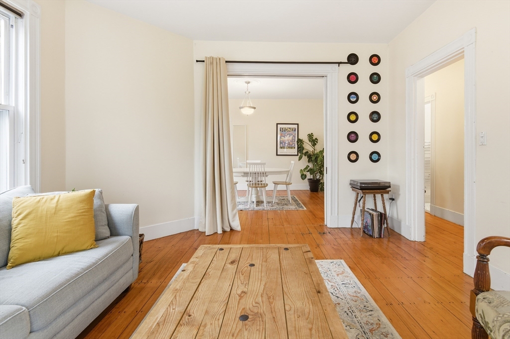 32 Spring Park Avenue, Unit 1 Boston, MA 02130 - Photo 8 of 21