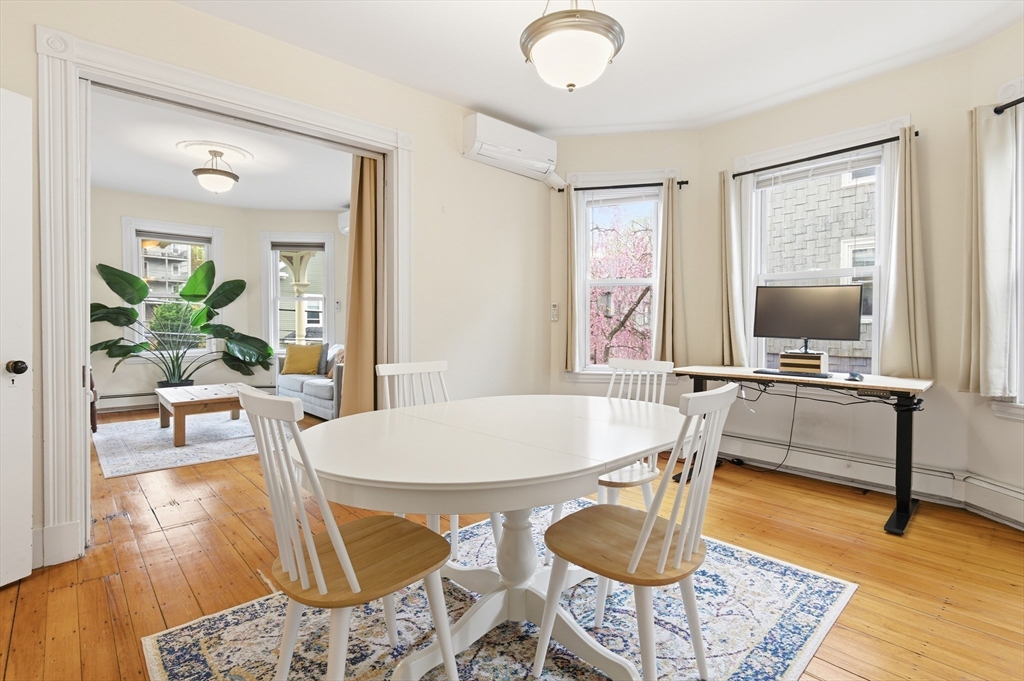 32 Spring Park Avenue, Unit 1 Boston, MA 02130 - Photo 9 of 21