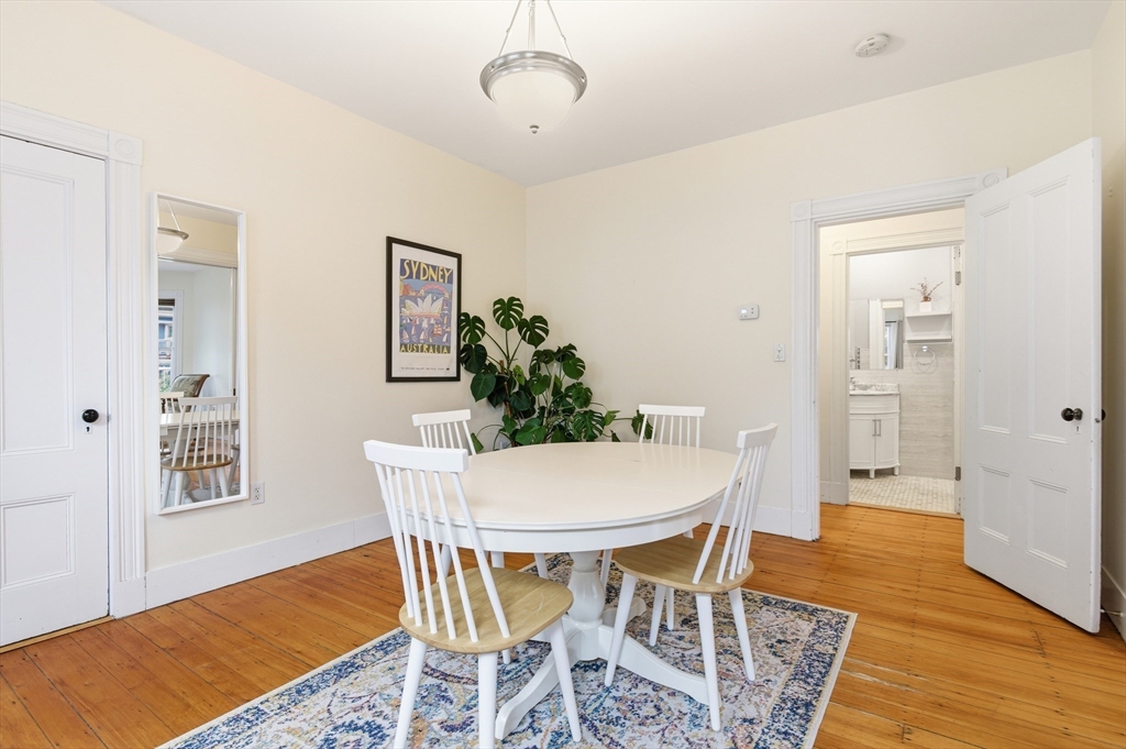 32 Spring Park Avenue, Unit 1 Boston, MA 02130 - Photo 10 of 21