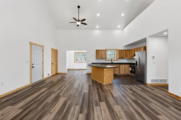 $699,900 | 4795 North Lake Winter Road, Winter, WI 54896
