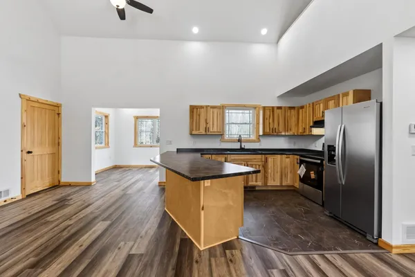 $699,900 | 4795 North Lake Winter Road, Winter, WI 54896