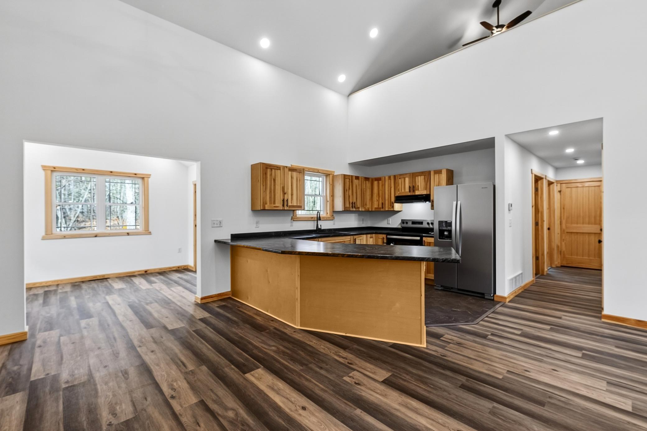 4795 North Lake Winter Road Winter, WI 54896 - Photo 13 of 44