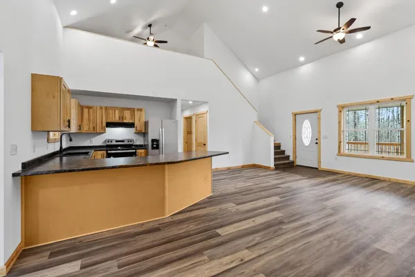 $699,900 | 4795 North Lake Winter Road, Winter, WI 54896