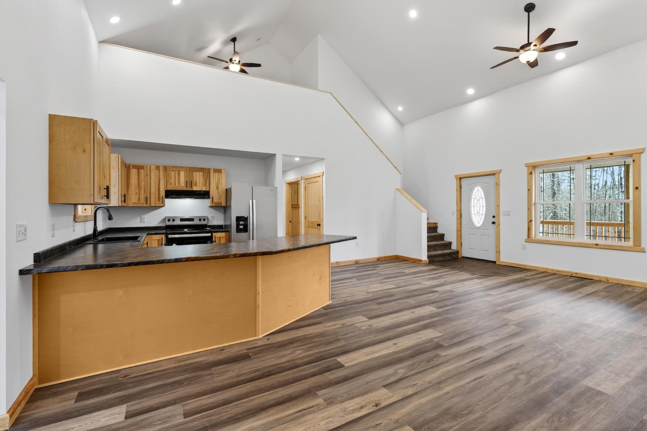 4795 North Lake Winter Road Winter, WI 54896 - Photo 15 of 44