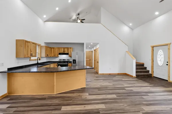 $699,900 | 4795 North Lake Winter Road, Winter, WI 54896
