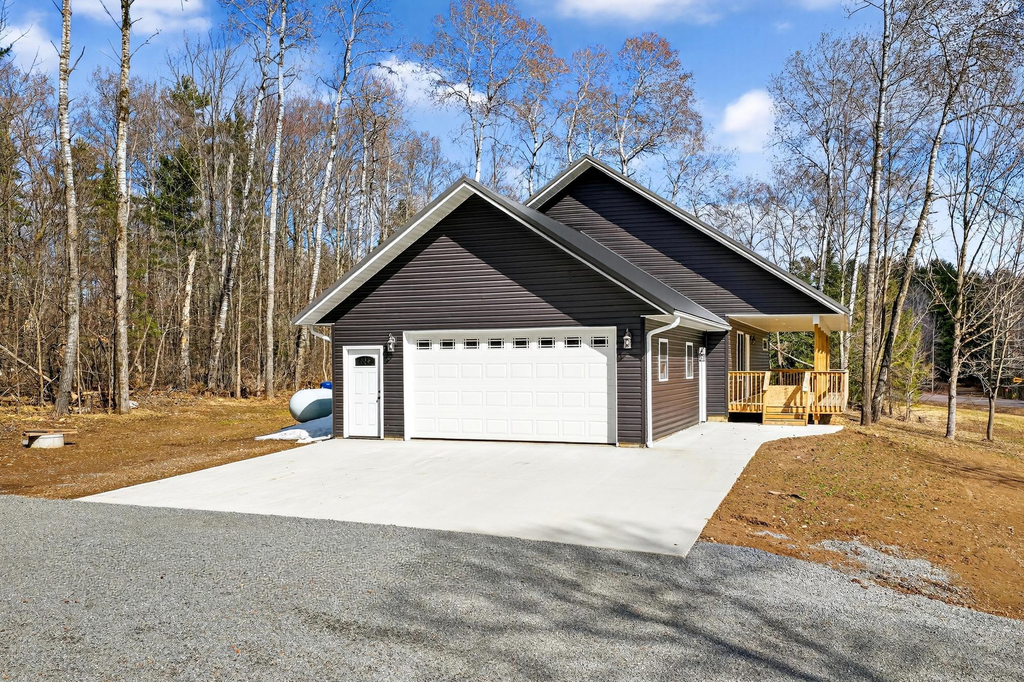 4795 North Lake Winter Road Winter, WI 54896 - Photo 2 of 44