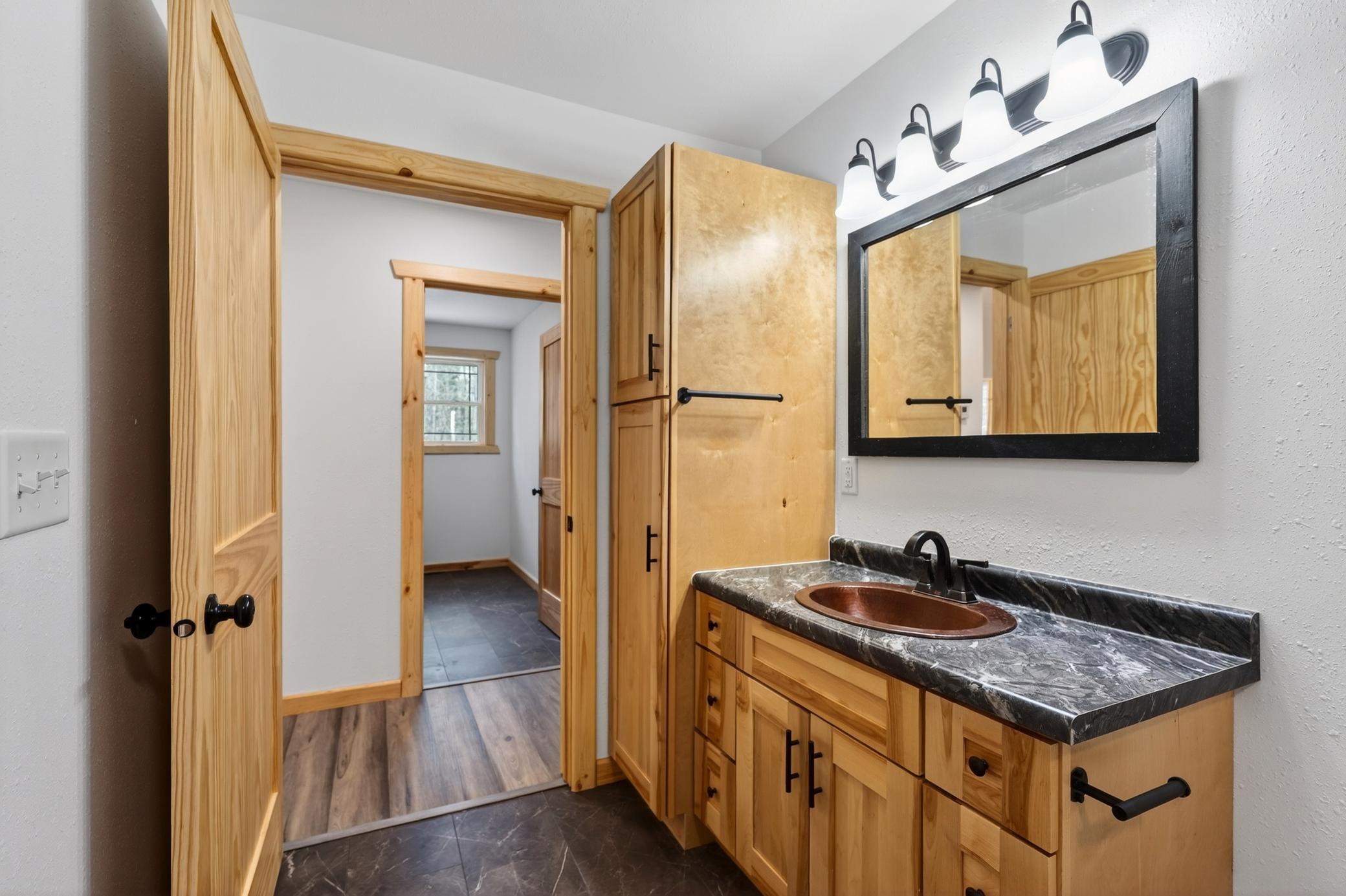 4795 North Lake Winter Road Winter, WI 54896 - Photo 22 of 44