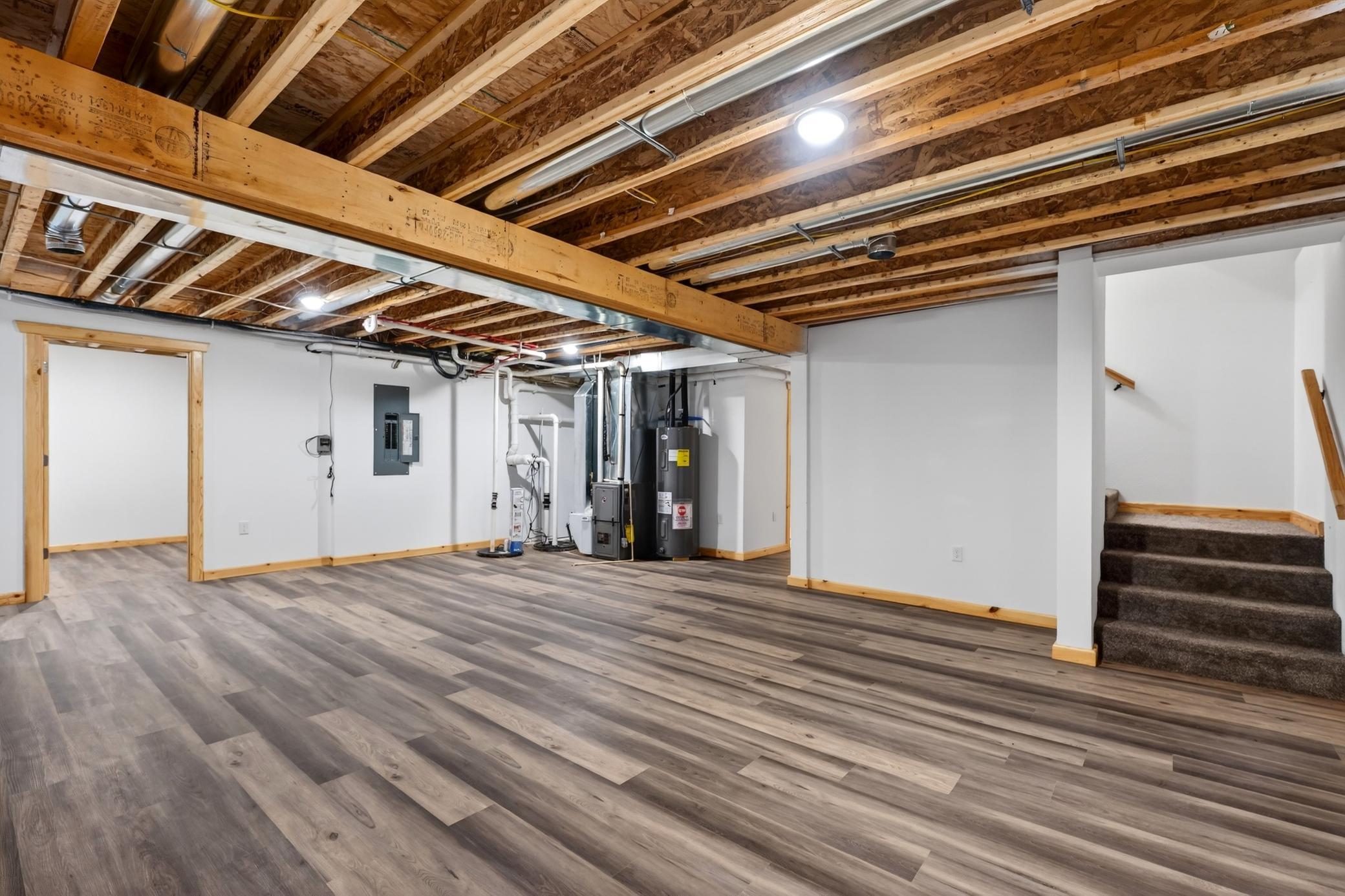 4795 North Lake Winter Road Winter, WI 54896 - Photo 32 of 44