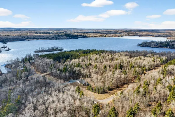 $699,900 | 4795 North Lake Winter Road, Winter, WI 54896