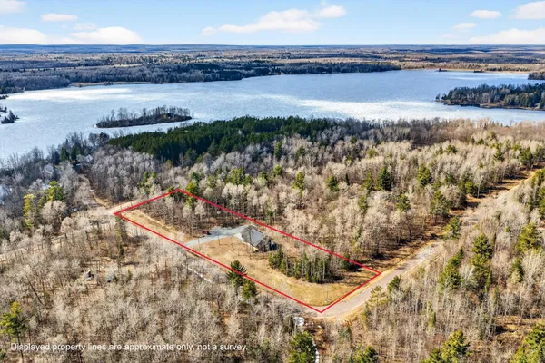 $699,900 | 4795 North Lake Winter Road, Winter, WI 54896