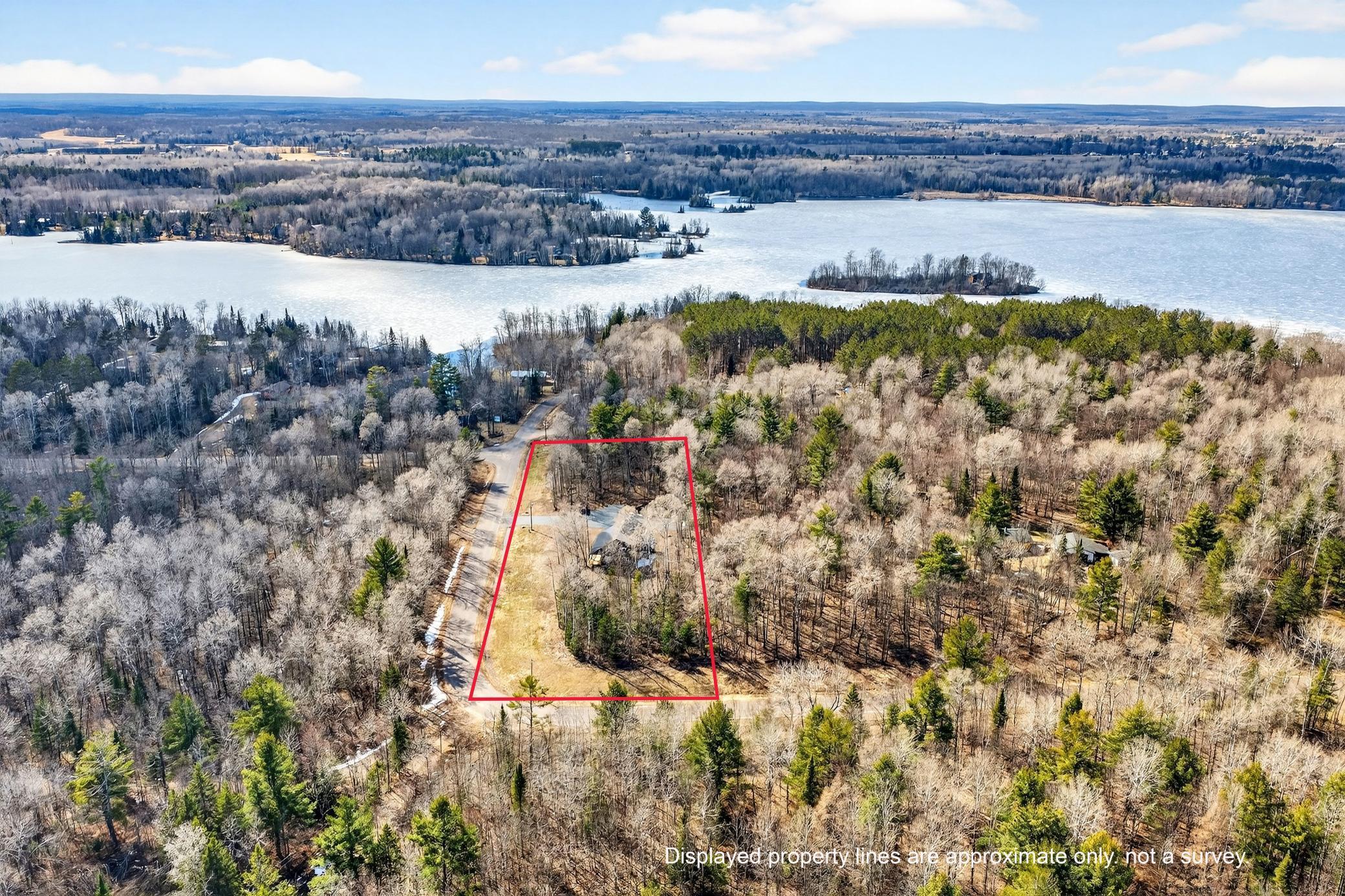 4795 North Lake Winter Road Winter, WI 54896 - Photo 43 of 44