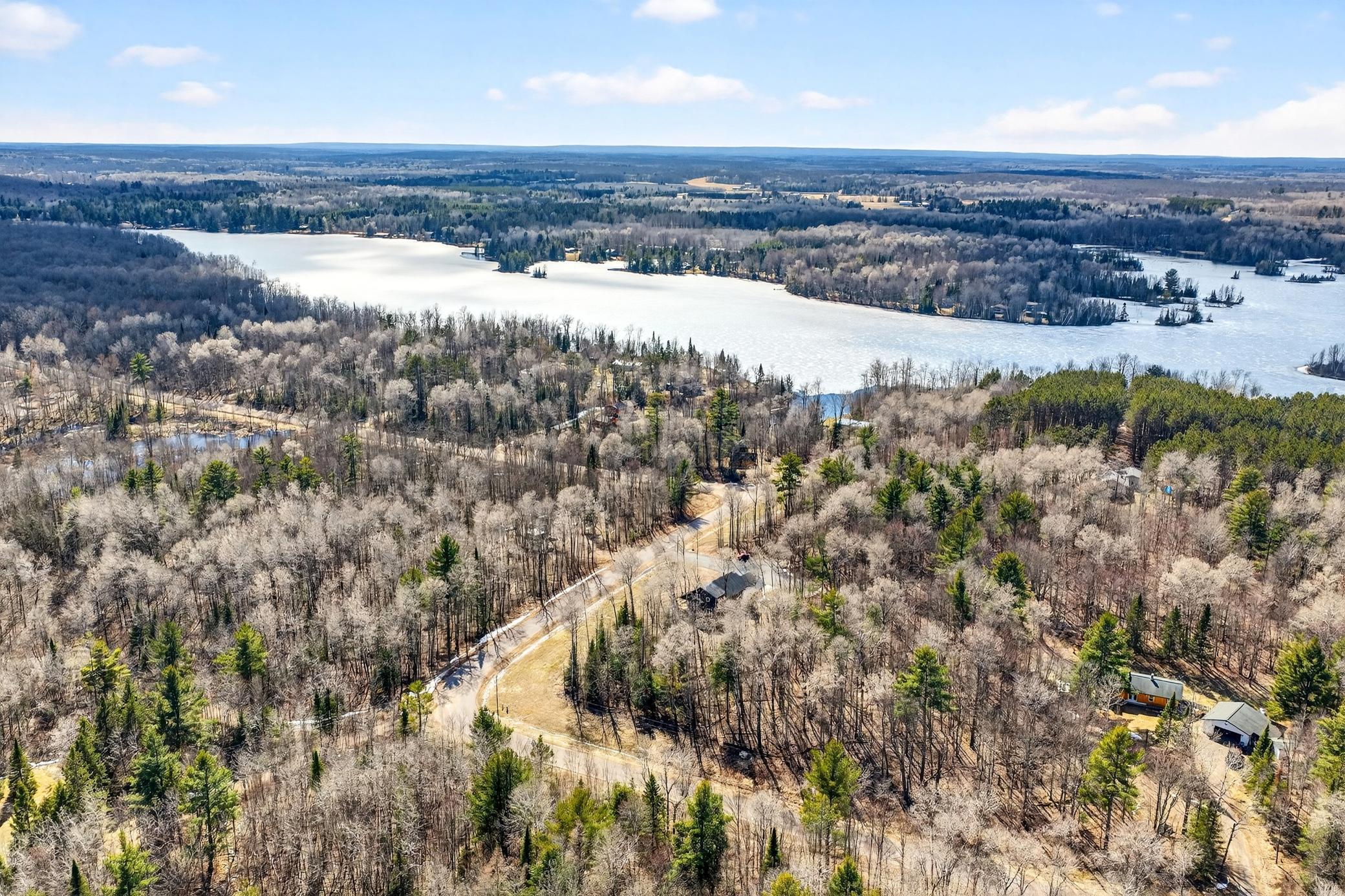 4795 North Lake Winter Road Winter, WI 54896 - Photo 5 of 44