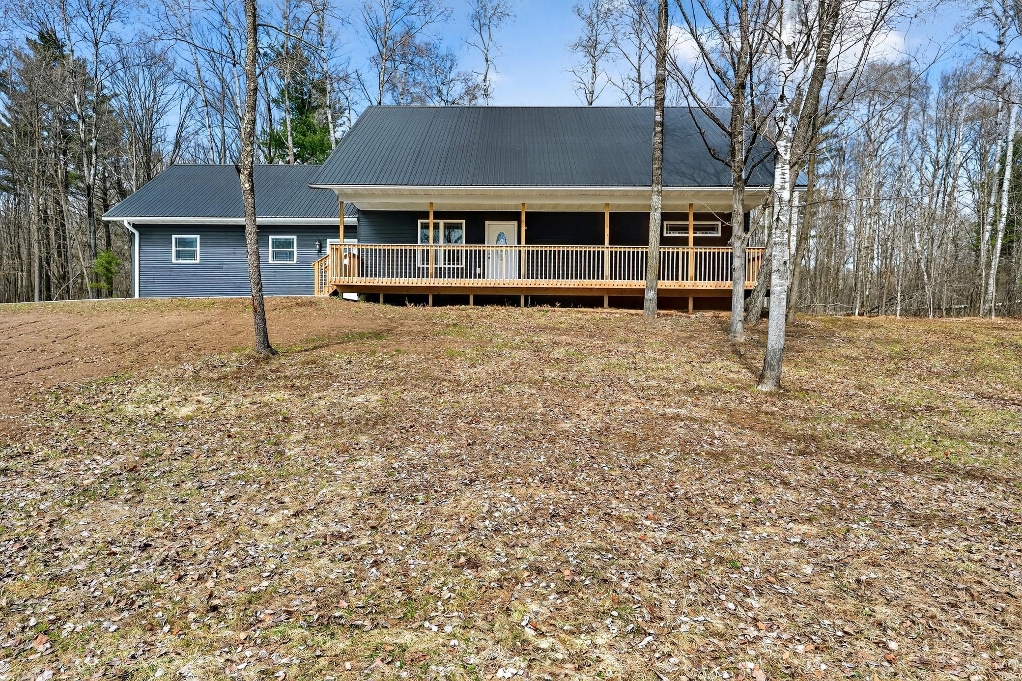 4795 North Lake Winter Road Winter, WI 54896 - Photo 7 of 44