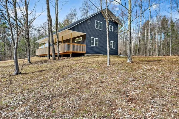 $699,900 | 4795 North Lake Winter Road, Winter, WI 54896