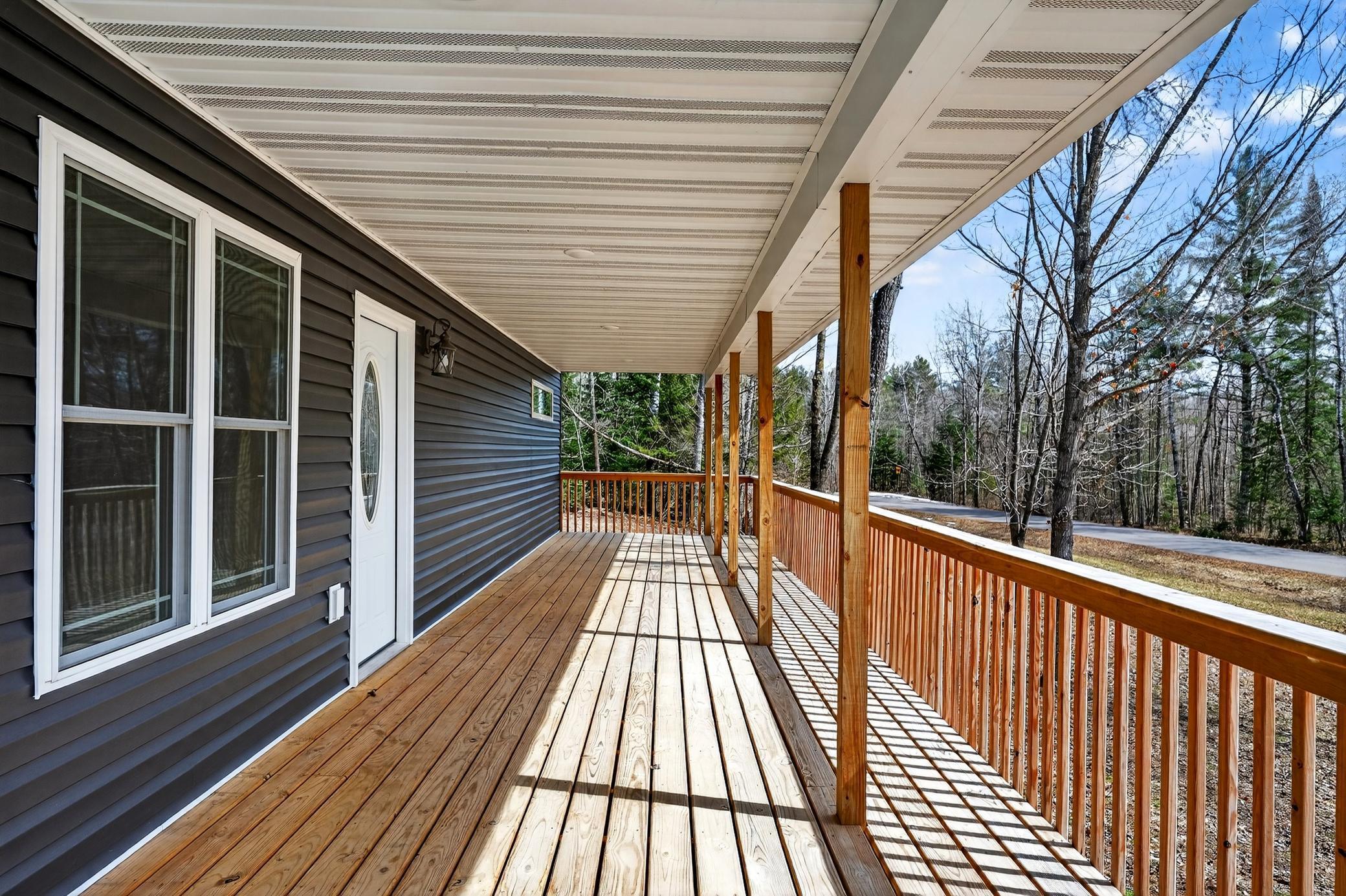 4795 North Lake Winter Road Winter, WI 54896 - Photo 9 of 44