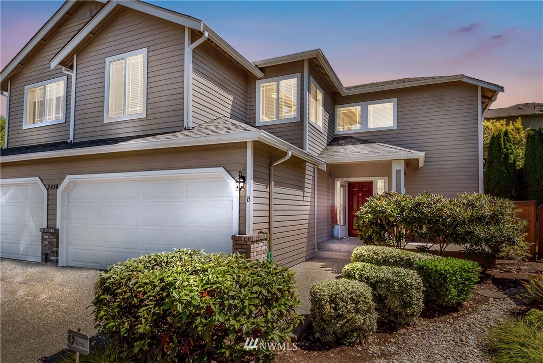 2430 195th Street Southeast, Unit B Bothell, WA 98012 - Photo 1 of 25 Gallery Image 1