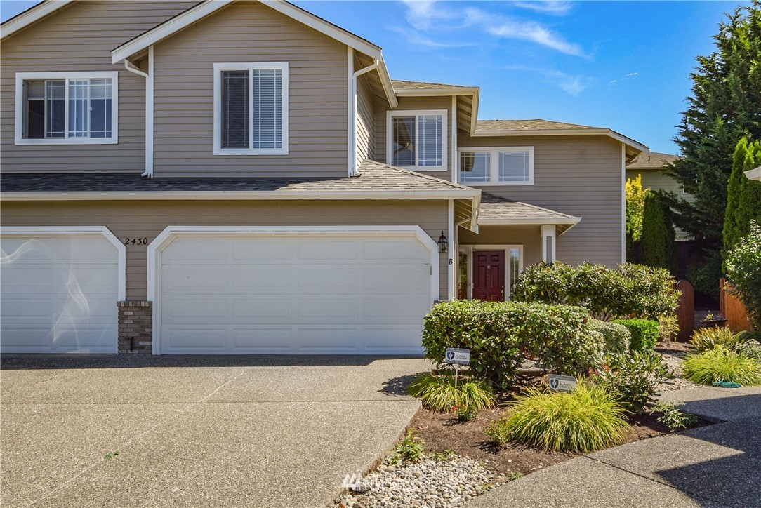 2430 195th Street Southeast, Unit B Bothell, WA 98012 - Photo 2 of 25 Gallery Image 2