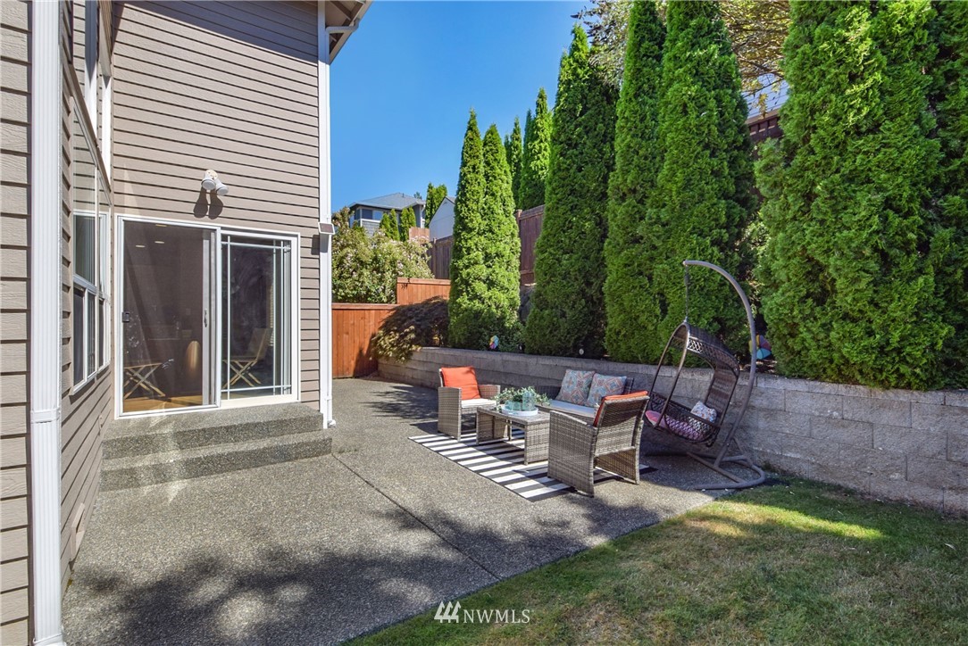 2430 195th Street Southeast, Unit B Bothell, WA 98012 - Photo 24 of 25 Gallery Image 24