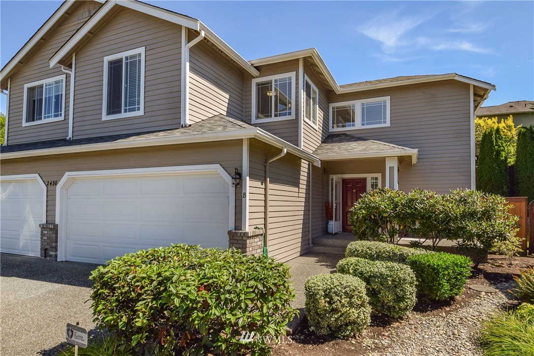 2430 195th Street Southeast, Unit B Bothell, WA 98012 - Photo 25 of 25 Gallery Image 25
