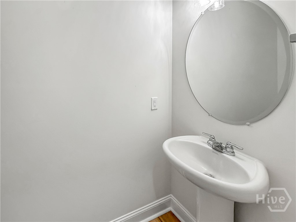 945 Grayson Avenue Hinesville, GA 31313 - Photo 14 of 35