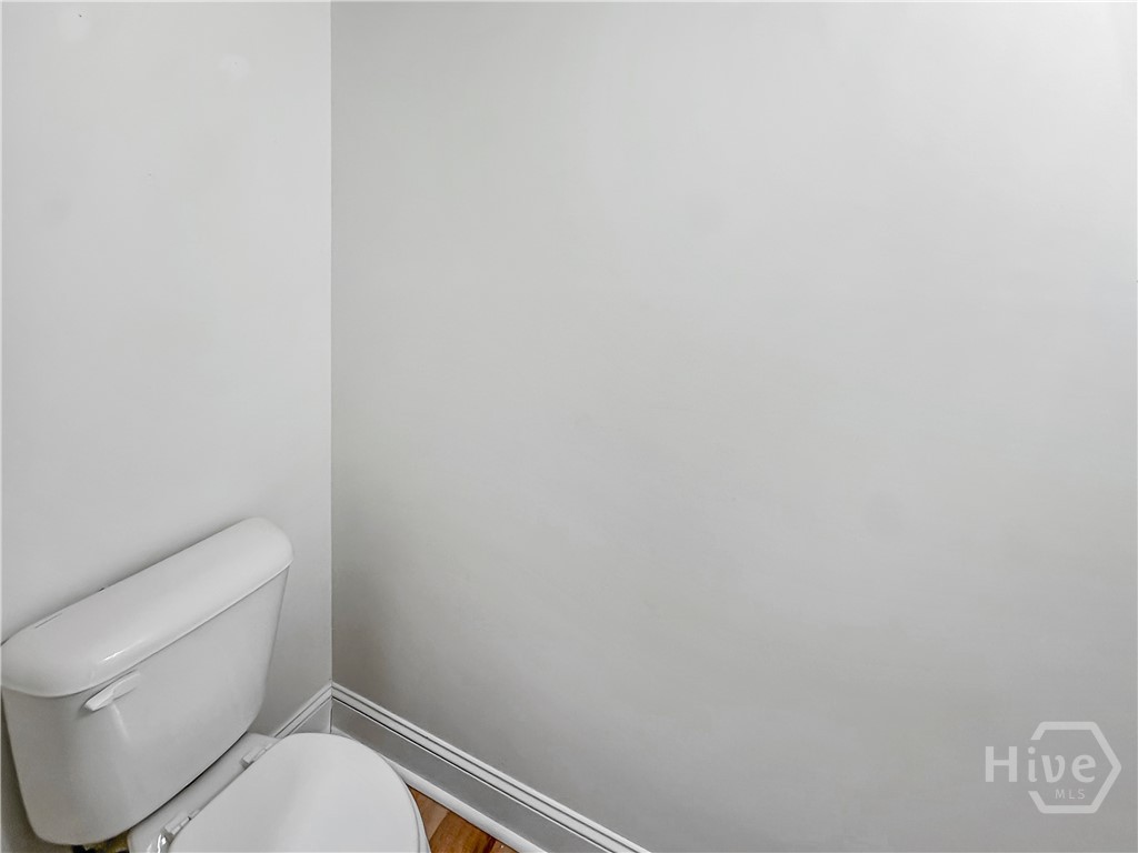 945 Grayson Avenue Hinesville, GA 31313 - Photo 15 of 35