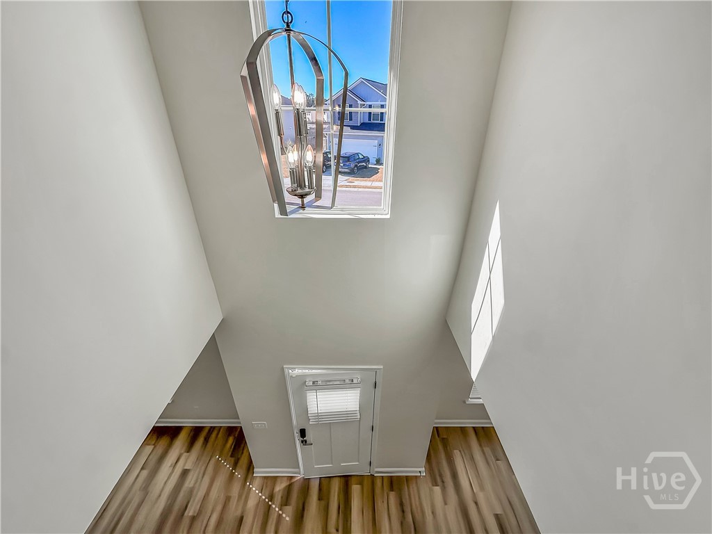 945 Grayson Avenue Hinesville, GA 31313 - Photo 17 of 35