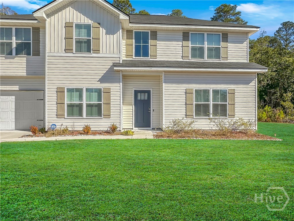 945 Grayson Avenue Hinesville, GA 31313 - Photo 2 of 35