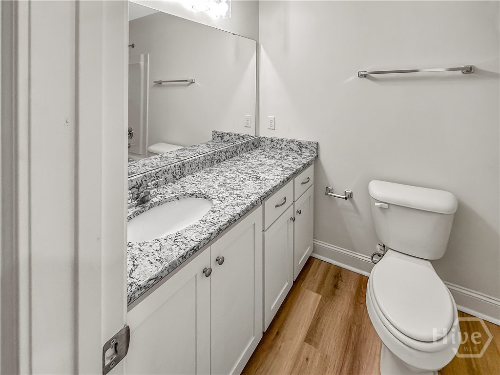 945 Grayson Avenue Hinesville, GA 31313 - Photo 25 of 35