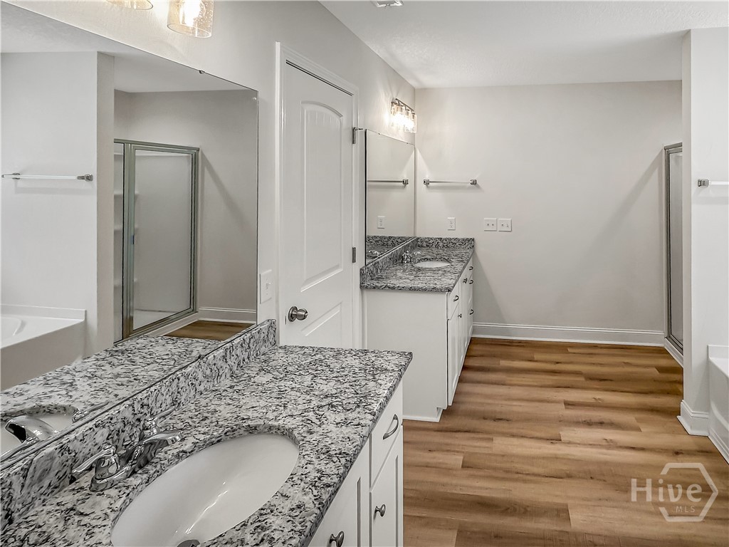 945 Grayson Avenue Hinesville, GA 31313 - Photo 29 of 35