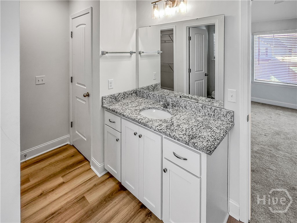 945 Grayson Avenue Hinesville, GA 31313 - Photo 30 of 35