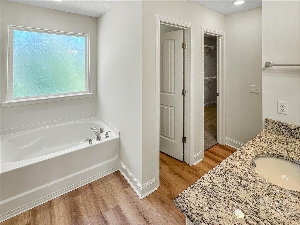 945 Grayson Avenue Hinesville, GA 31313 - Photo 31 of 35