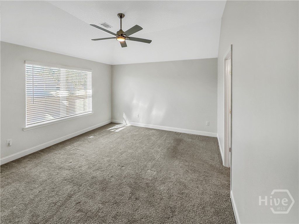 945 Grayson Avenue Hinesville, GA 31313 - Photo 33 of 35