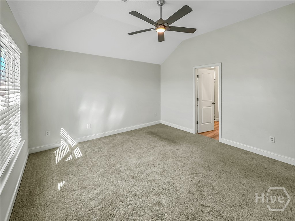 945 Grayson Avenue Hinesville, GA 31313 - Photo 34 of 35