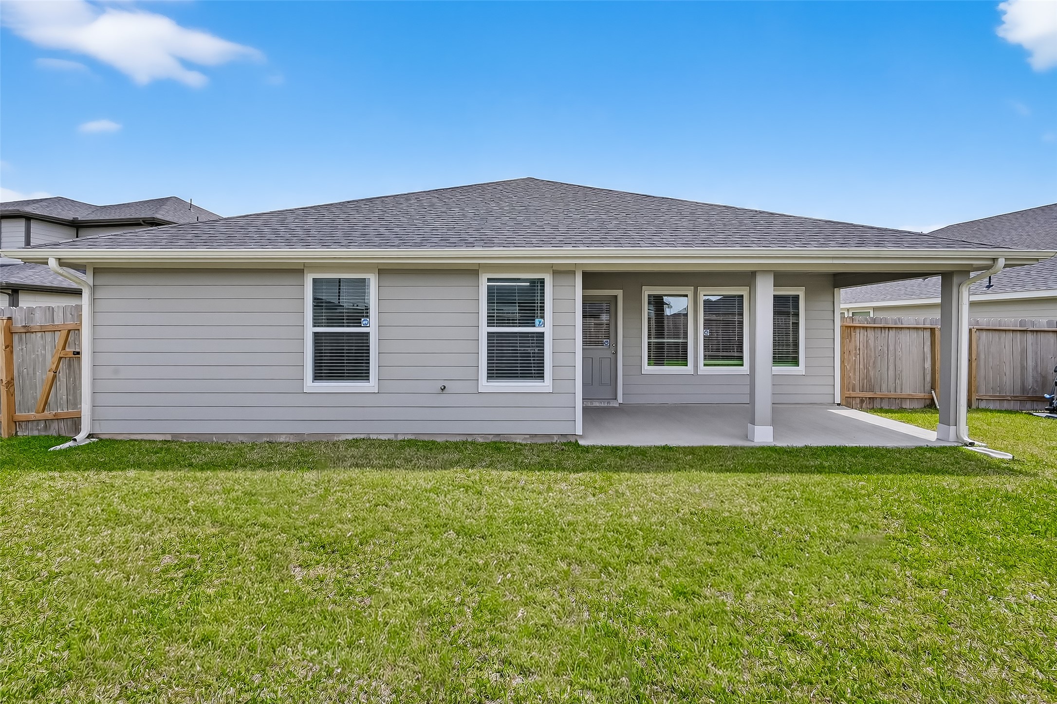 4320 Rustling Aspen Drive Rosenberg, TX 77469 - Photo 47 of 49