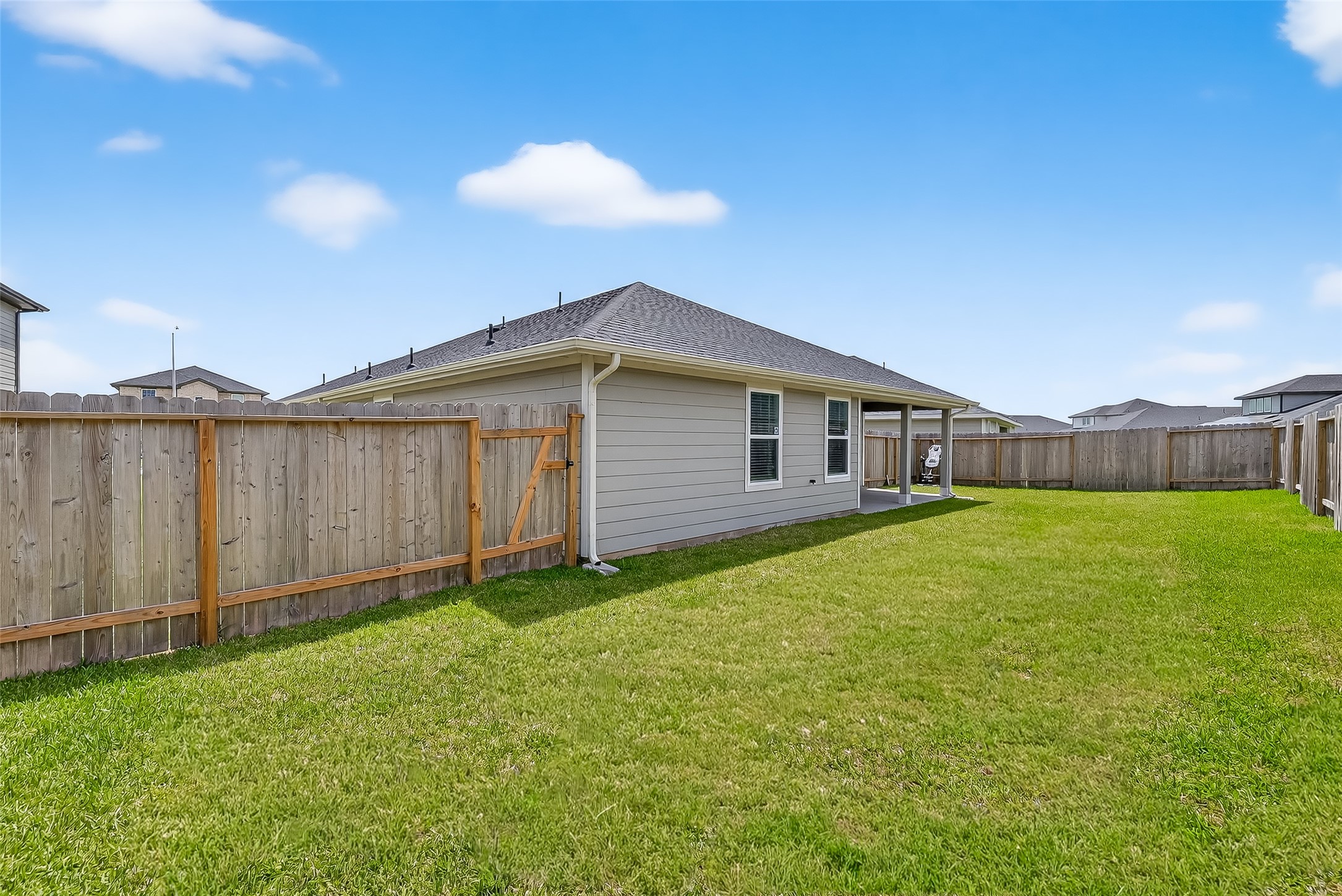 4320 Rustling Aspen Drive Rosenberg, TX 77469 - Photo 49 of 49